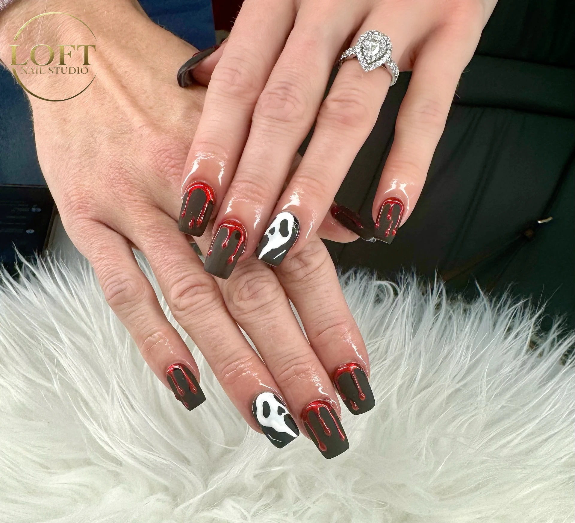 Loft Nail Studio